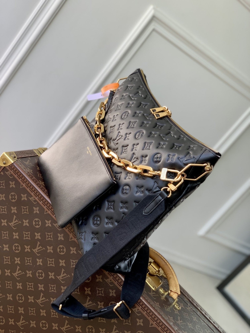 LV Satchel bags